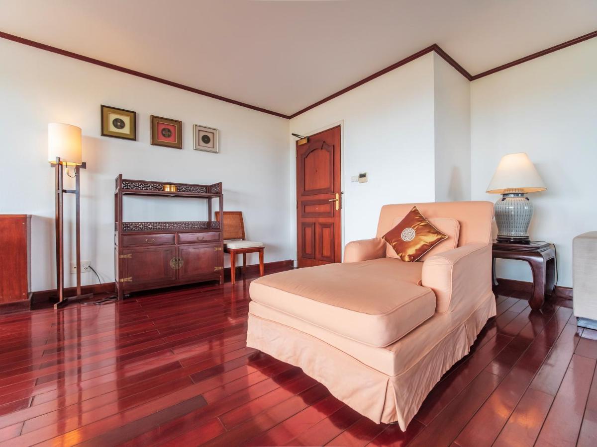 ไซ่ง่อน โดแมน ลักชัวรี เรสซิเดนซ์ Aparthotel โฮจิมินห์ซิตี้ ห้อง รูปภาพ
