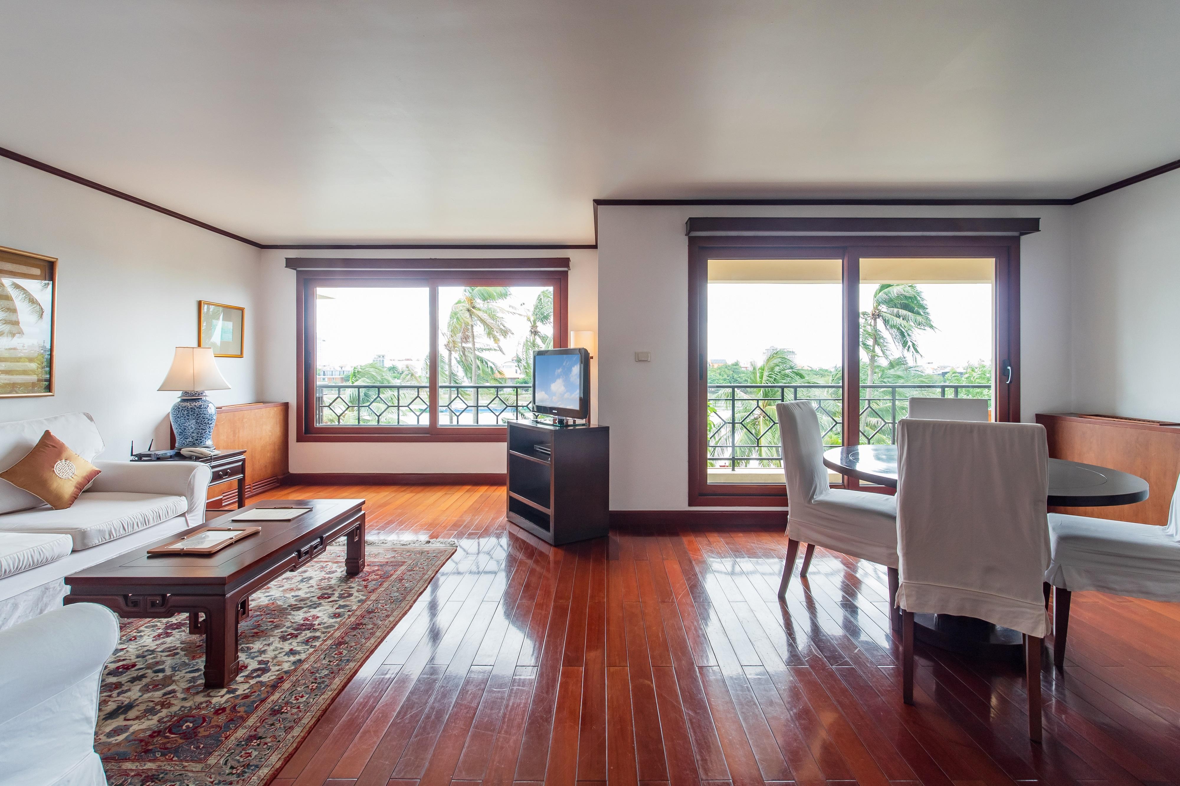 ไซ่ง่อน โดแมน ลักชัวรี เรสซิเดนซ์ Aparthotel โฮจิมินห์ซิตี้ ภายนอก รูปภาพ