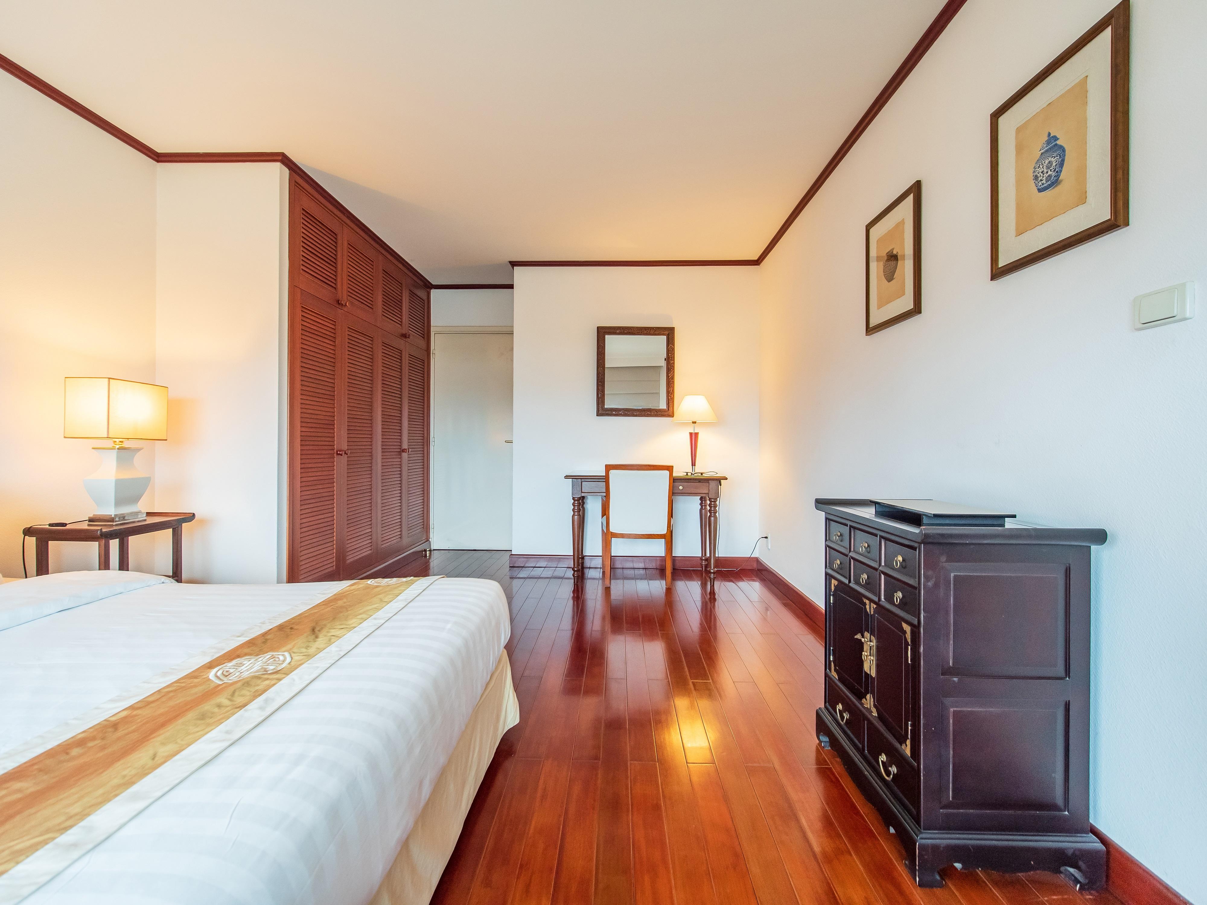 ไซ่ง่อน โดแมน ลักชัวรี เรสซิเดนซ์ Aparthotel โฮจิมินห์ซิตี้ ภายนอก รูปภาพ
