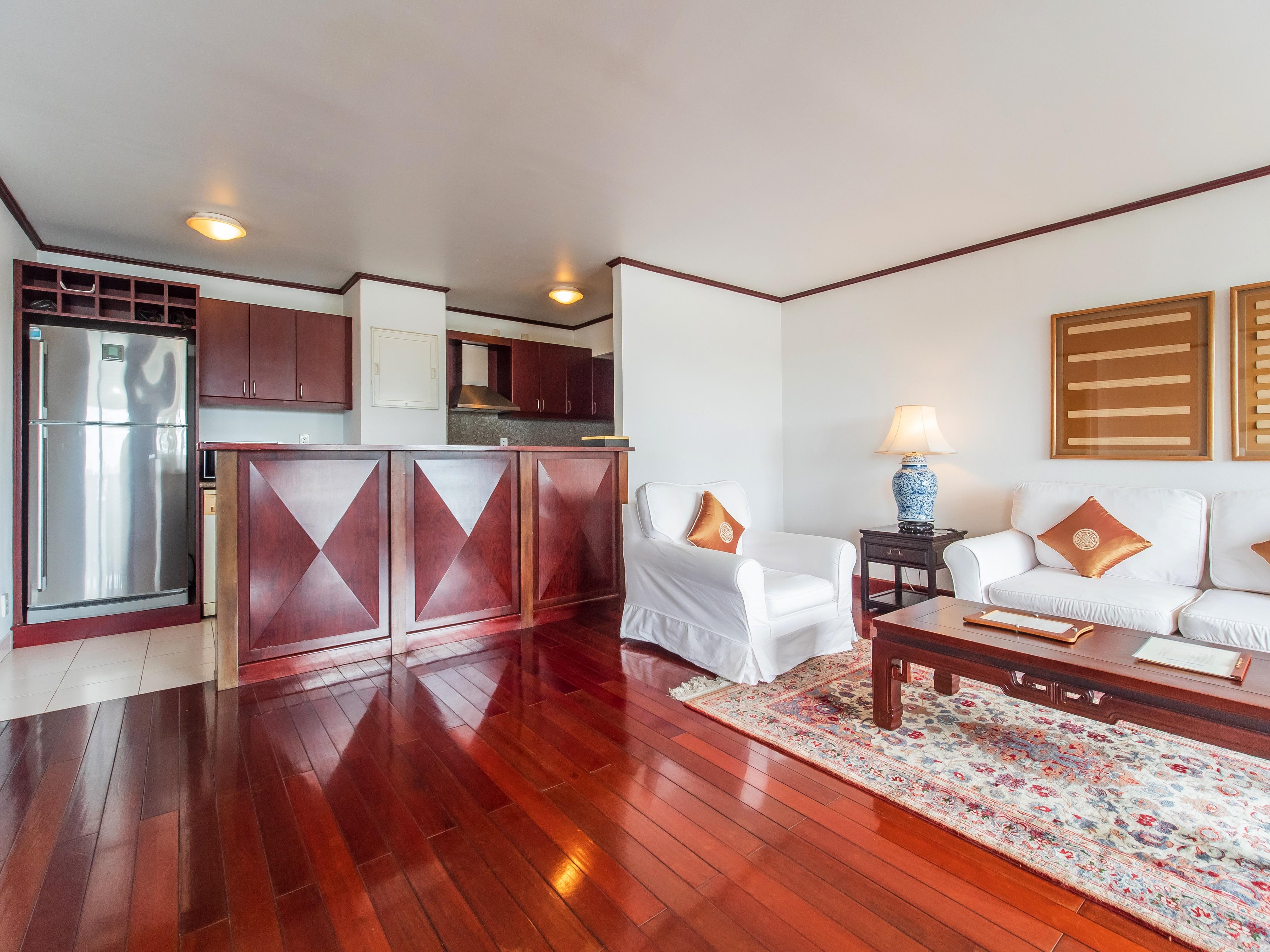 ไซ่ง่อน โดแมน ลักชัวรี เรสซิเดนซ์ Aparthotel โฮจิมินห์ซิตี้ ภายนอก รูปภาพ