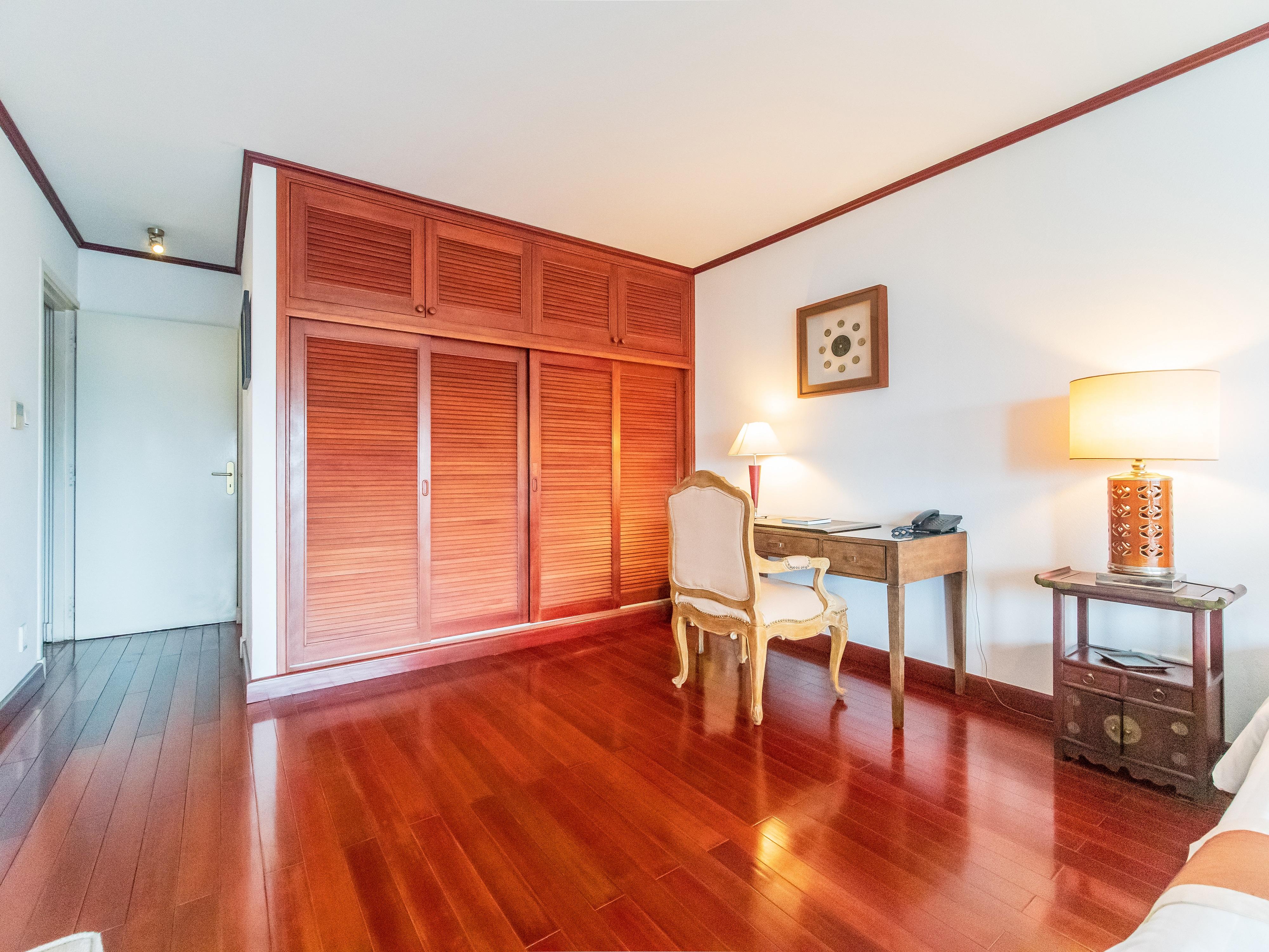 ไซ่ง่อน โดแมน ลักชัวรี เรสซิเดนซ์ Aparthotel โฮจิมินห์ซิตี้ ภายนอก รูปภาพ