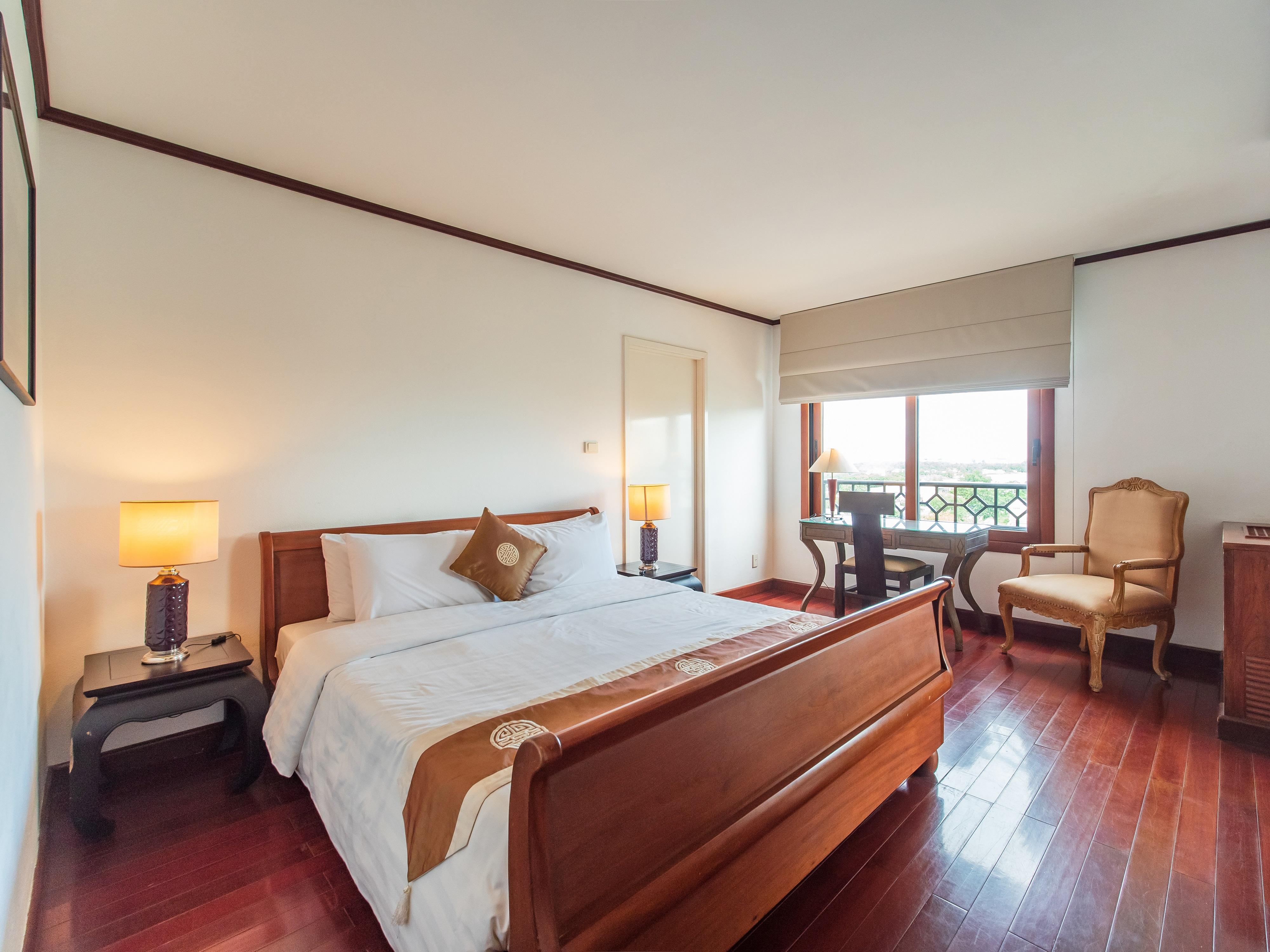 ไซ่ง่อน โดแมน ลักชัวรี เรสซิเดนซ์ Aparthotel โฮจิมินห์ซิตี้ ภายนอก รูปภาพ
