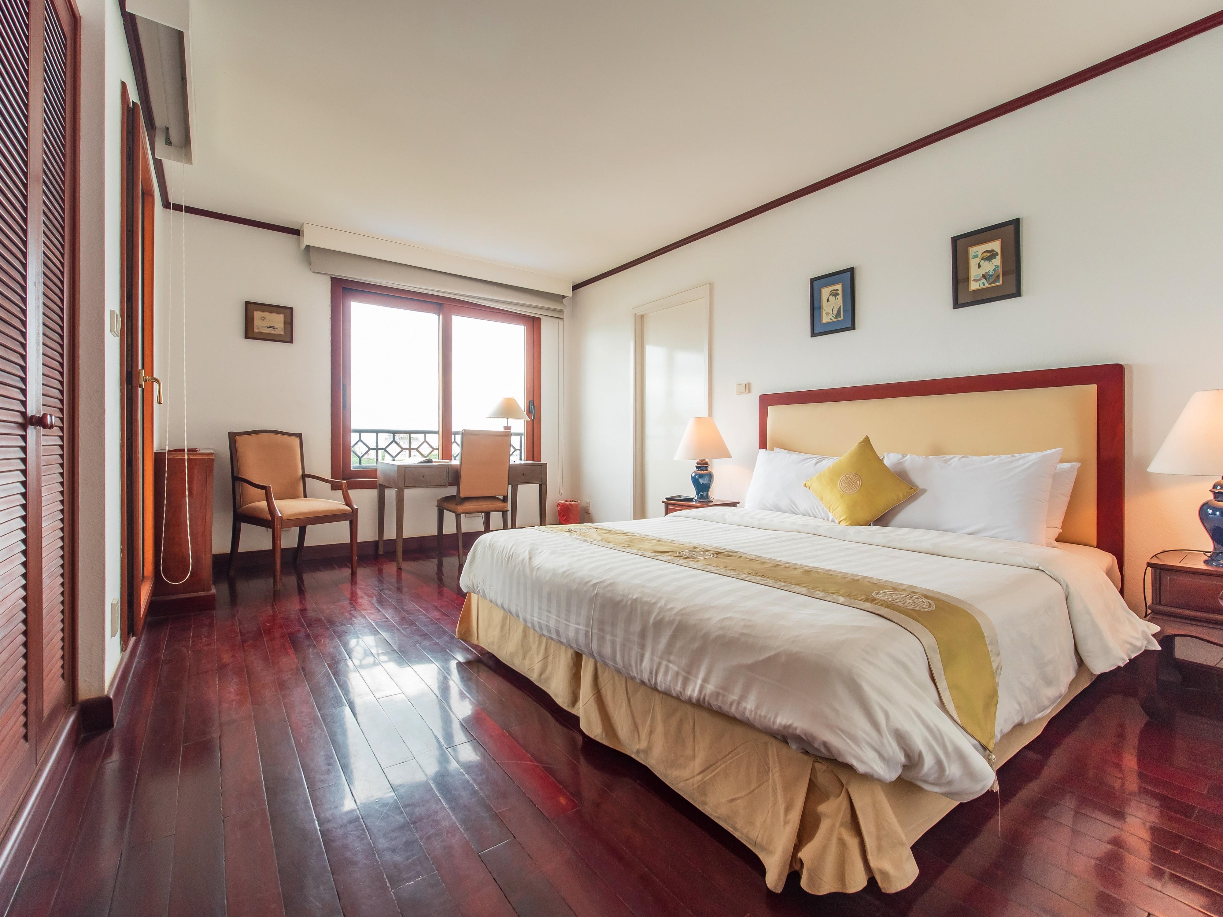 ไซ่ง่อน โดแมน ลักชัวรี เรสซิเดนซ์ Aparthotel โฮจิมินห์ซิตี้ ภายนอก รูปภาพ