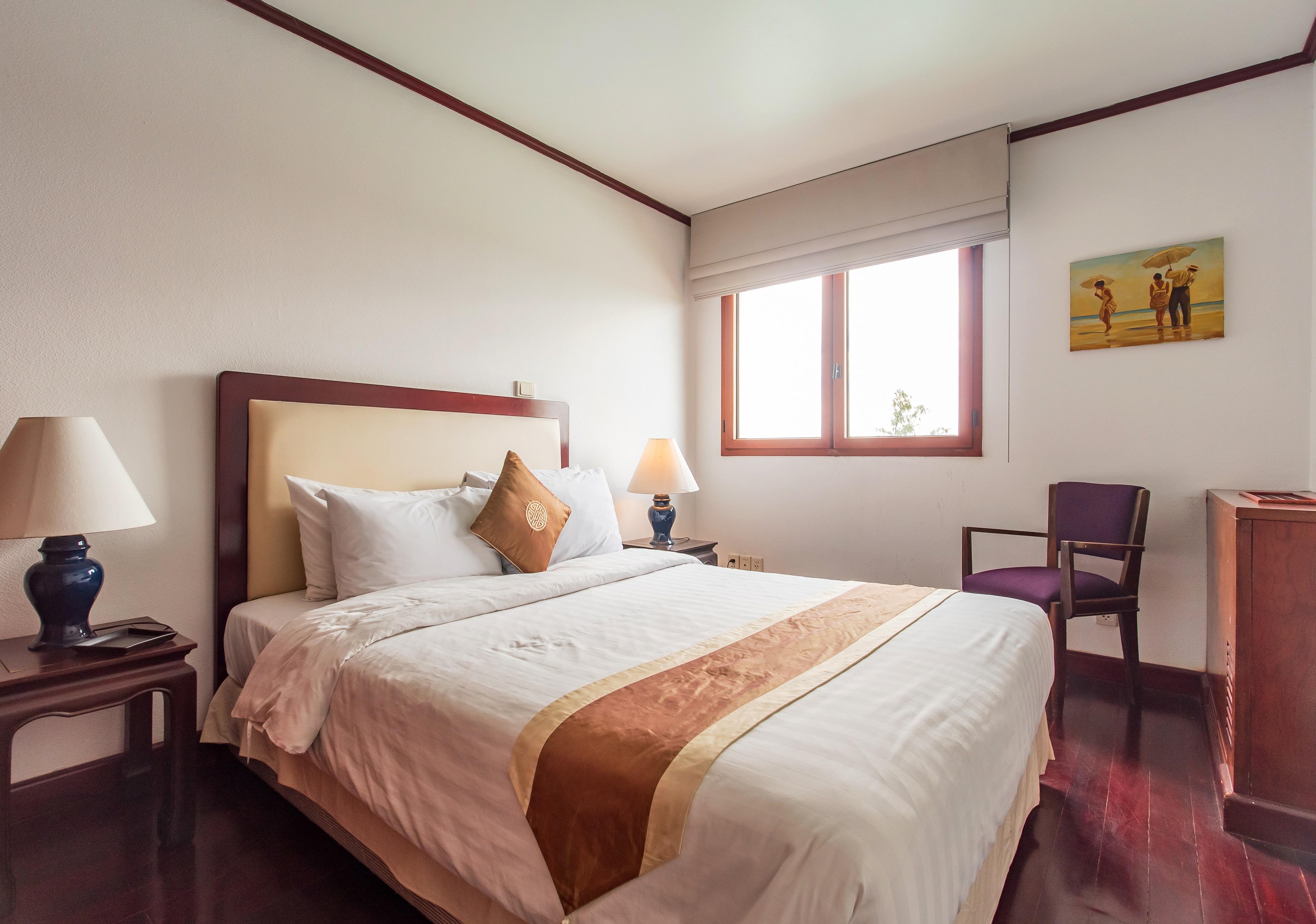 ไซ่ง่อน โดแมน ลักชัวรี เรสซิเดนซ์ Aparthotel โฮจิมินห์ซิตี้ ภายนอก รูปภาพ