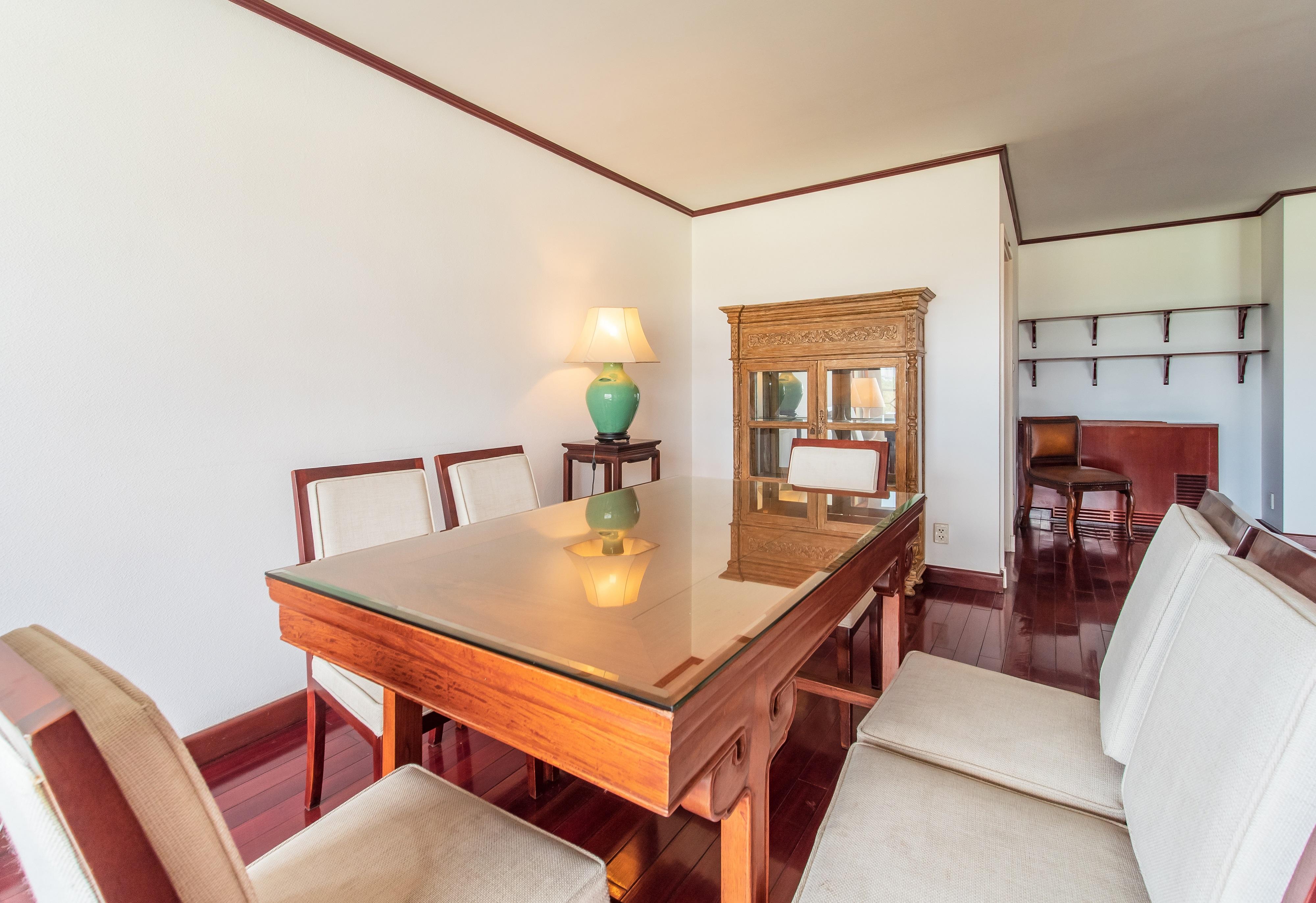 ไซ่ง่อน โดแมน ลักชัวรี เรสซิเดนซ์ Aparthotel โฮจิมินห์ซิตี้ ภายนอก รูปภาพ