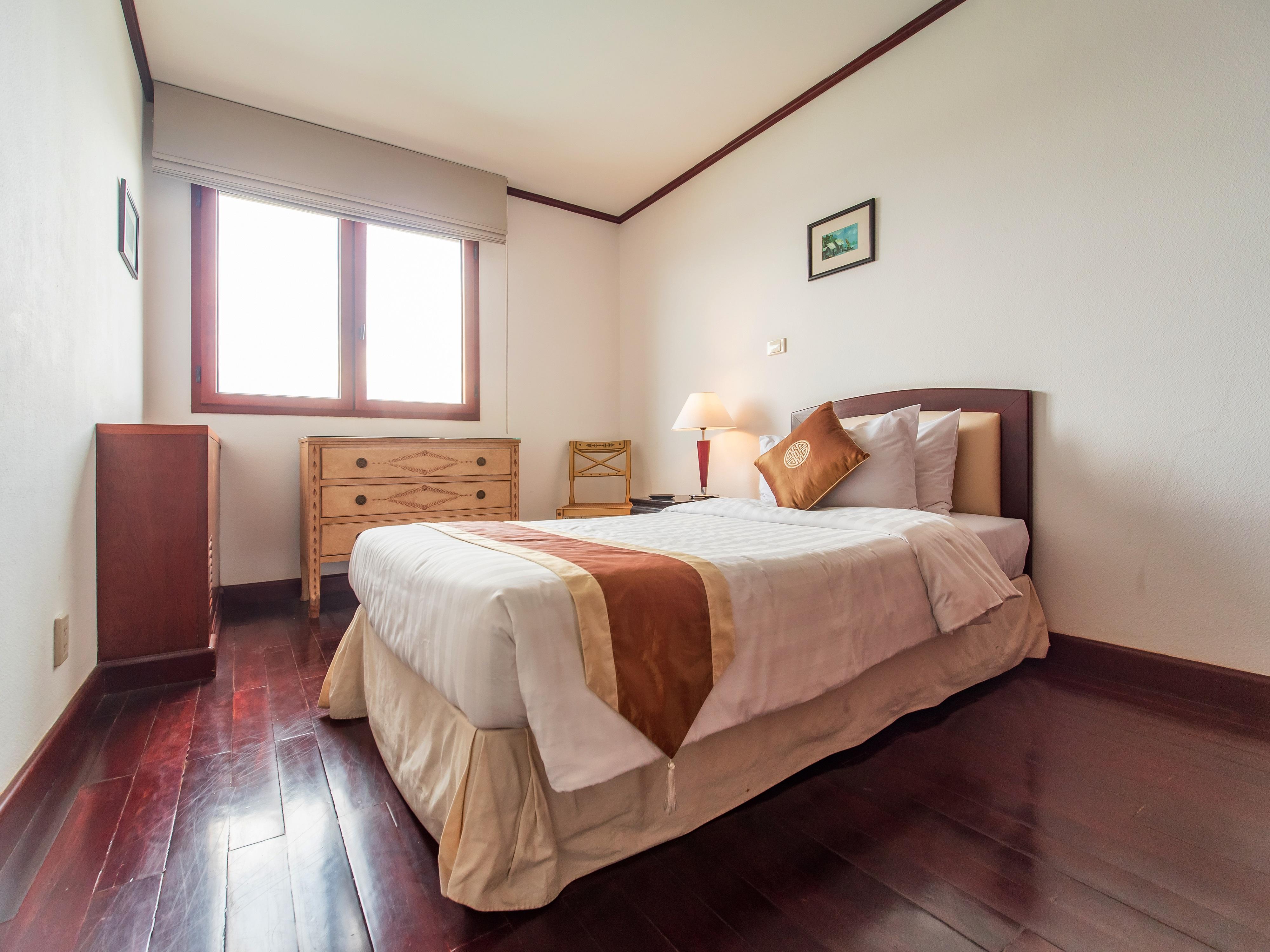 ไซ่ง่อน โดแมน ลักชัวรี เรสซิเดนซ์ Aparthotel โฮจิมินห์ซิตี้ ภายนอก รูปภาพ