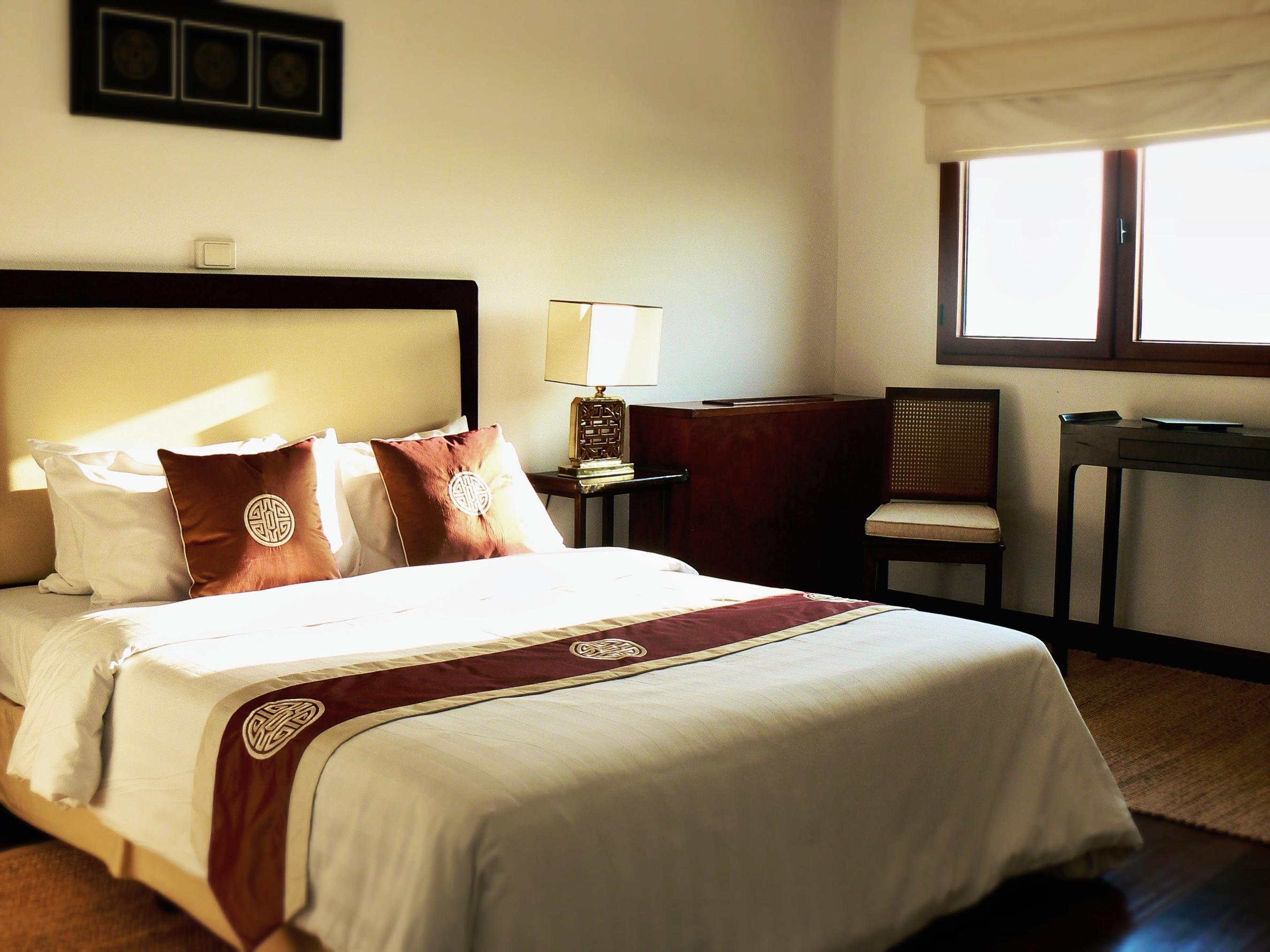 ไซ่ง่อน โดแมน ลักชัวรี เรสซิเดนซ์ Aparthotel โฮจิมินห์ซิตี้ ภายนอก รูปภาพ